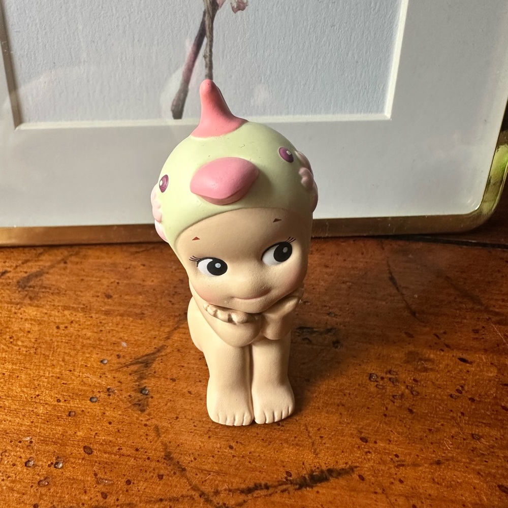 2/2 Authentic Sonny Angel Hanami *read description*